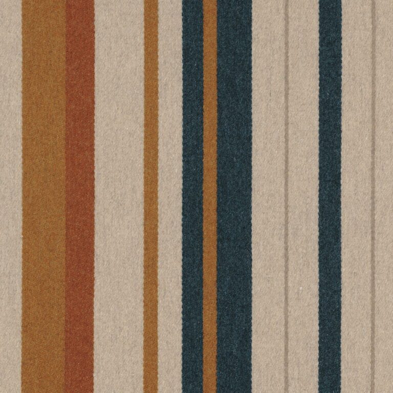 Ткань Casamance — Elgin — Ocre pétrole — 80270330