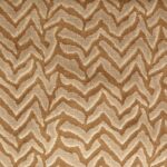 Ткань Casamance — Silhouette — Sable mordoré — 81150266