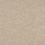 Ткань Casamance — Bord de seine — Sable — 81160327