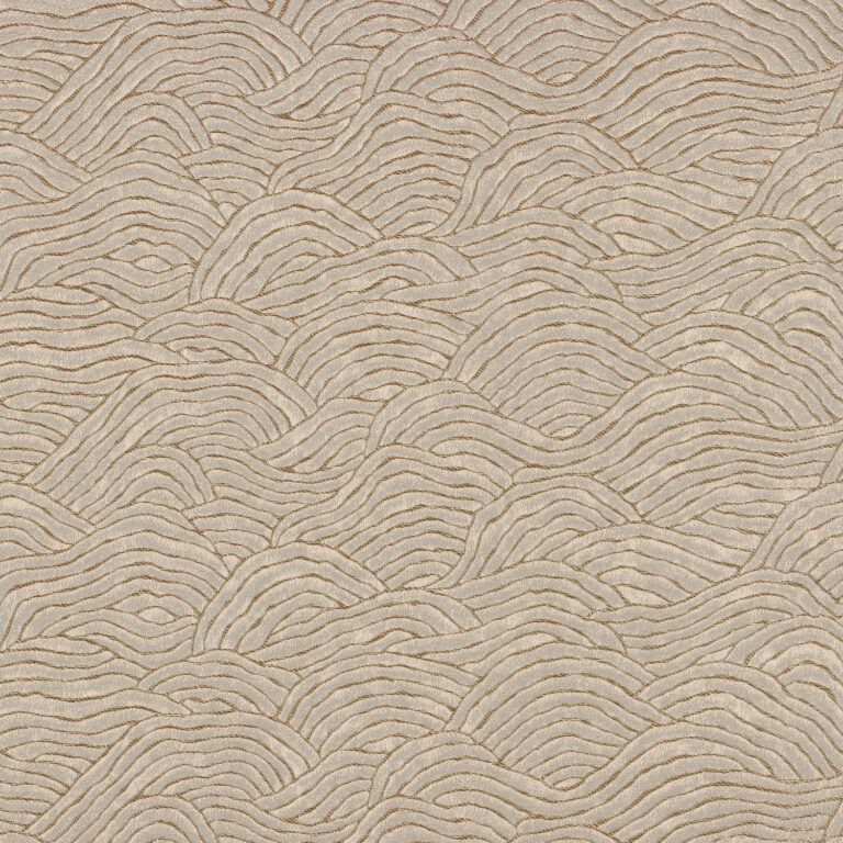 Ткань Casamance — Bord de seine — Sable — 81160327