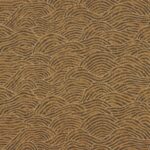 Ткань Casamance — Bord de seine — Mordoré — 81160453