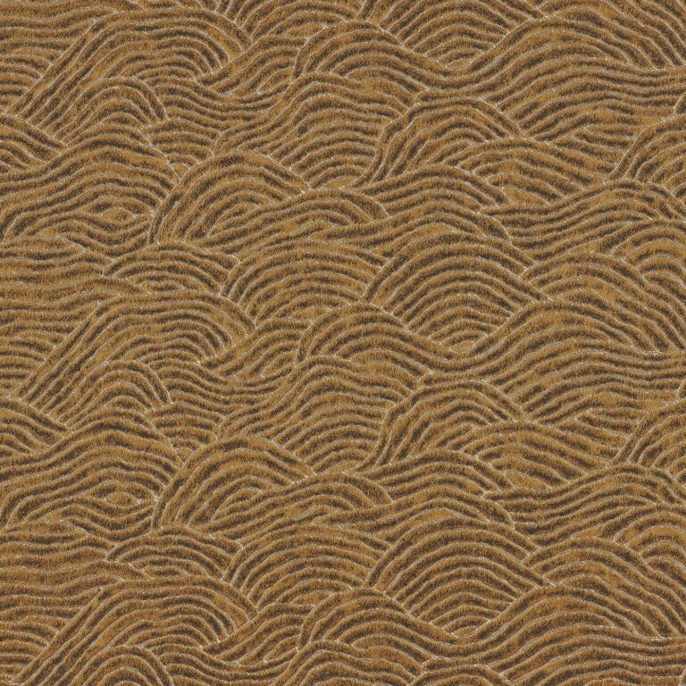 Ткань Casamance — Bord de seine — Mordoré — 81160453