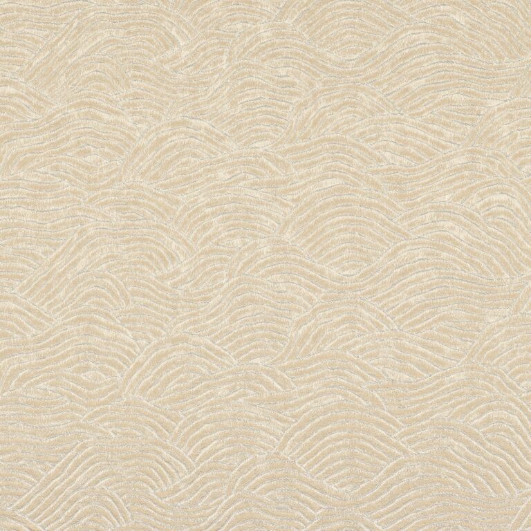 Ткань Casamance — Bord de seine — Nacre — 81160112