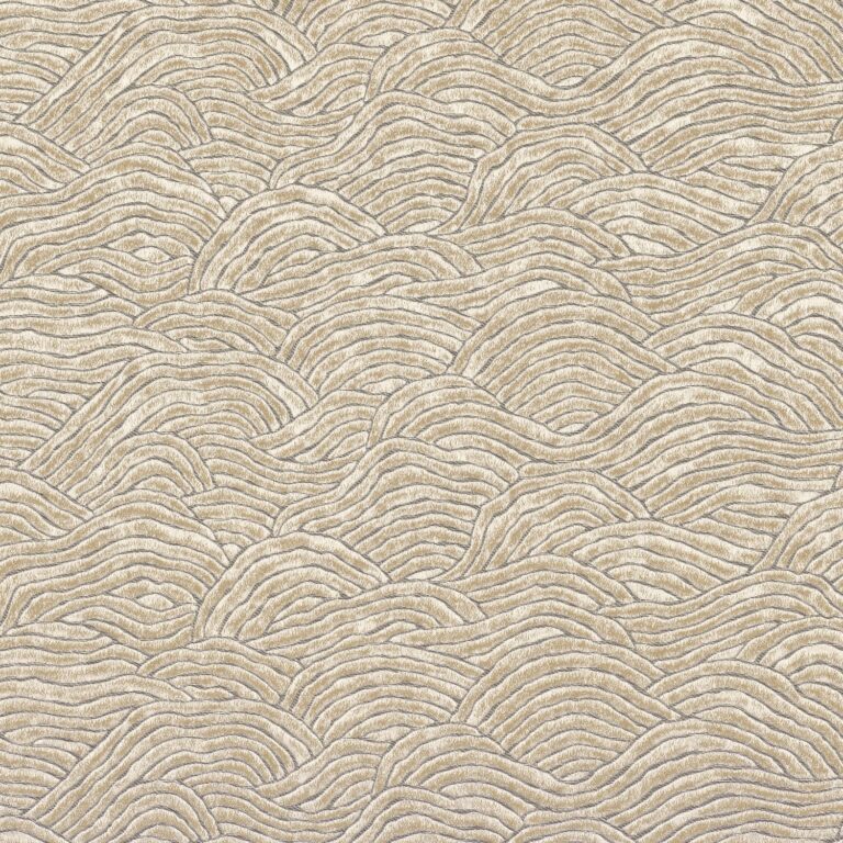 Ткань Casamance — Bord de seine — Perle — 81160288