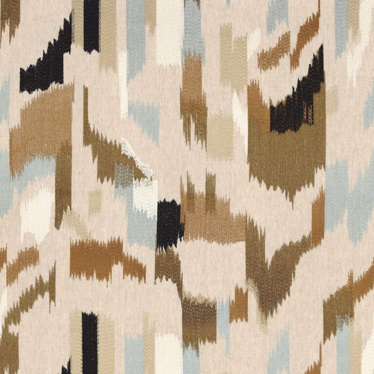 Ткань Casamance — Benang — Multico neutre — 81230115