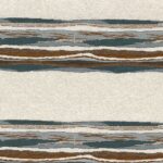 Ткань Casamance — Sett — Pierre bleue — 83130330