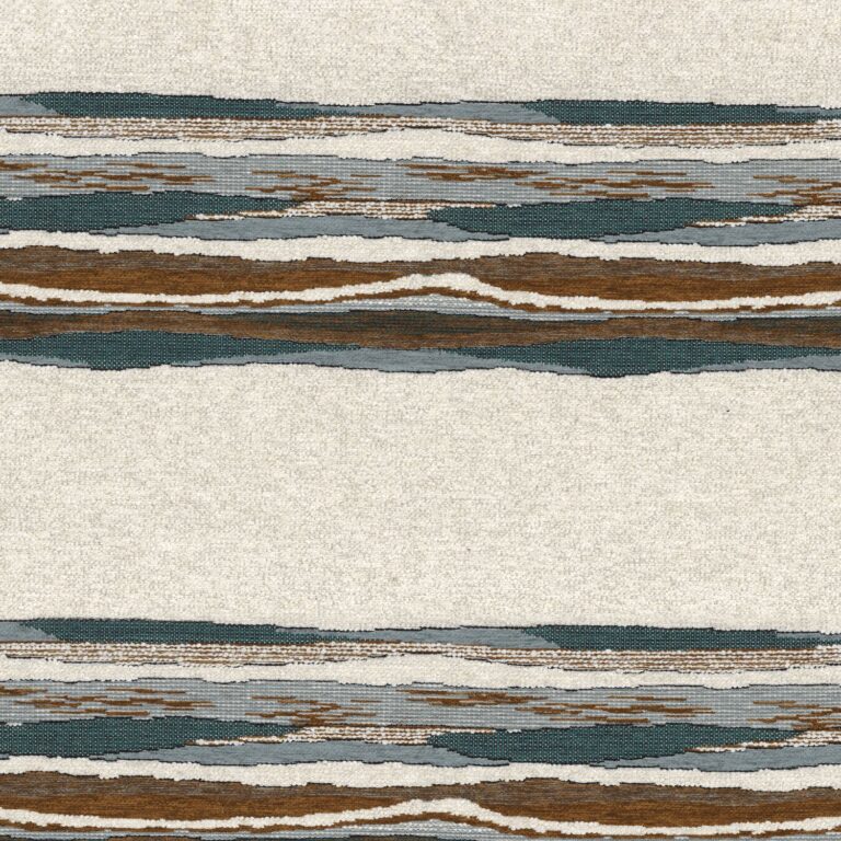 Ткань Casamance — Sett — Pierre bleue — 83130330