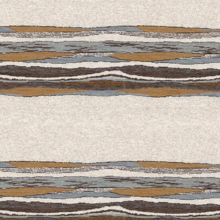 Ткань Casamance — Sett — Ocre — 83130220