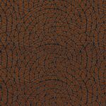 Ткань Casamance — Paris lumiere — Acajou — 83370510