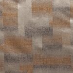 Ткань Casamance — Turenne — Nacre acajou — 83410267