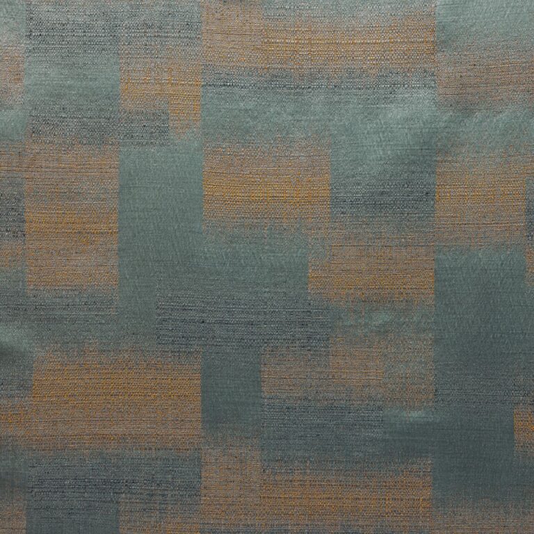 Ткань Casamance — Turenne — Céladon mordoré — 83410402