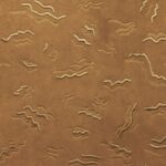Ткань Casamance — Orta — Ocre — 83590234