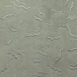 Ткань Casamance — Orta — Vert sauge — 83590538