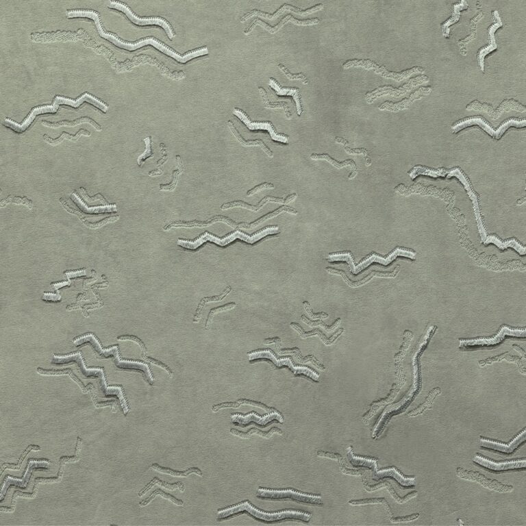 Ткань Casamance — Orta — Vert sauge — 83590538