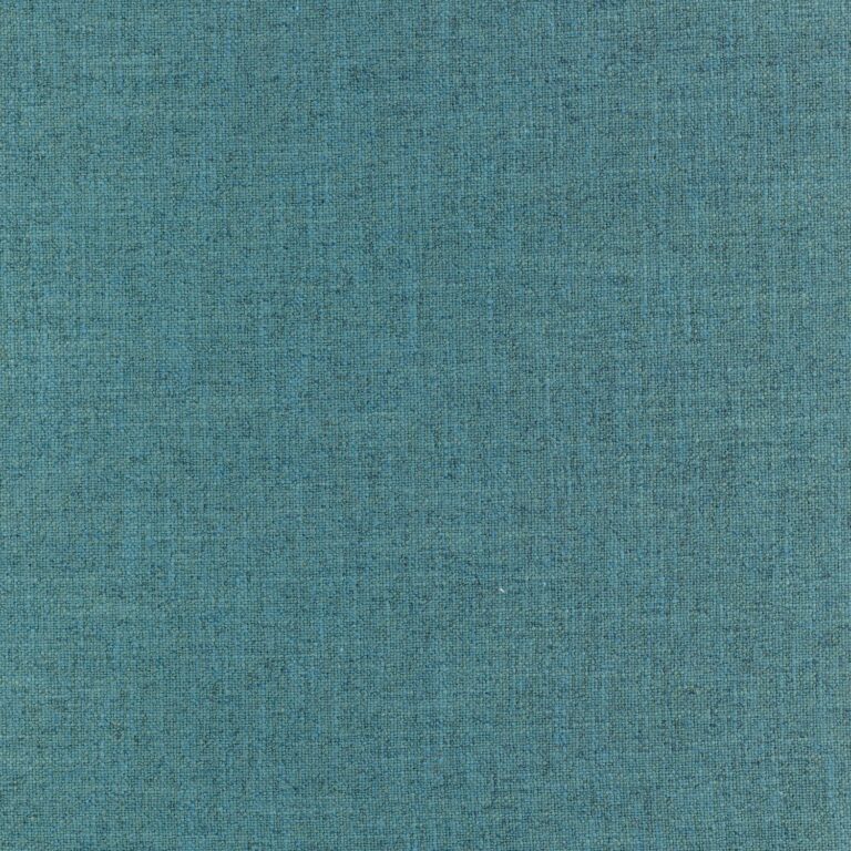 Ткань Casamance — Beaumarchais — Bleu sarcelle — 83691303