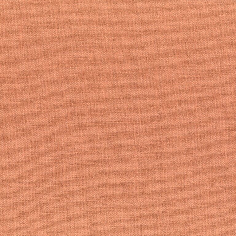Ткань Casamance — Beaumarchais — Orange terreux — 83692313