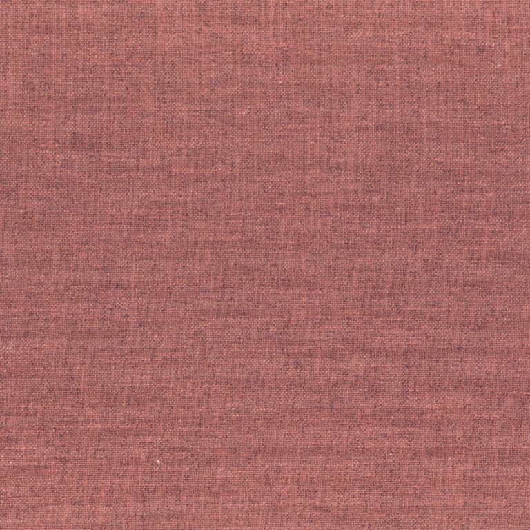Ткань Casamance — Beaumarchais — Rouge terreux — 83692414