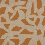 Ткань Casamance — Mainland — Ocre — 83710220