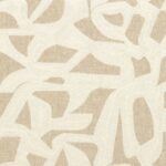 Ткань Casamance — Mainland — Beige — 83710110