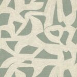 Ткань Casamance — Mainland — Vert sauge — 83710550