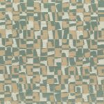 Ткань Casamance — Gandin — Céladon — 83800770