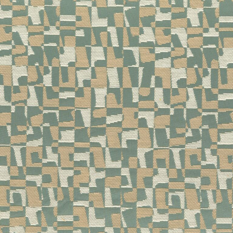 Ткань Casamance — Gandin — Céladon — 83800770