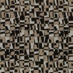 Ткань Casamance — Gandin — Noir — 83800550