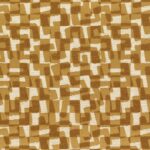 Ткань Casamance — Gandin — Ambre — 83800330