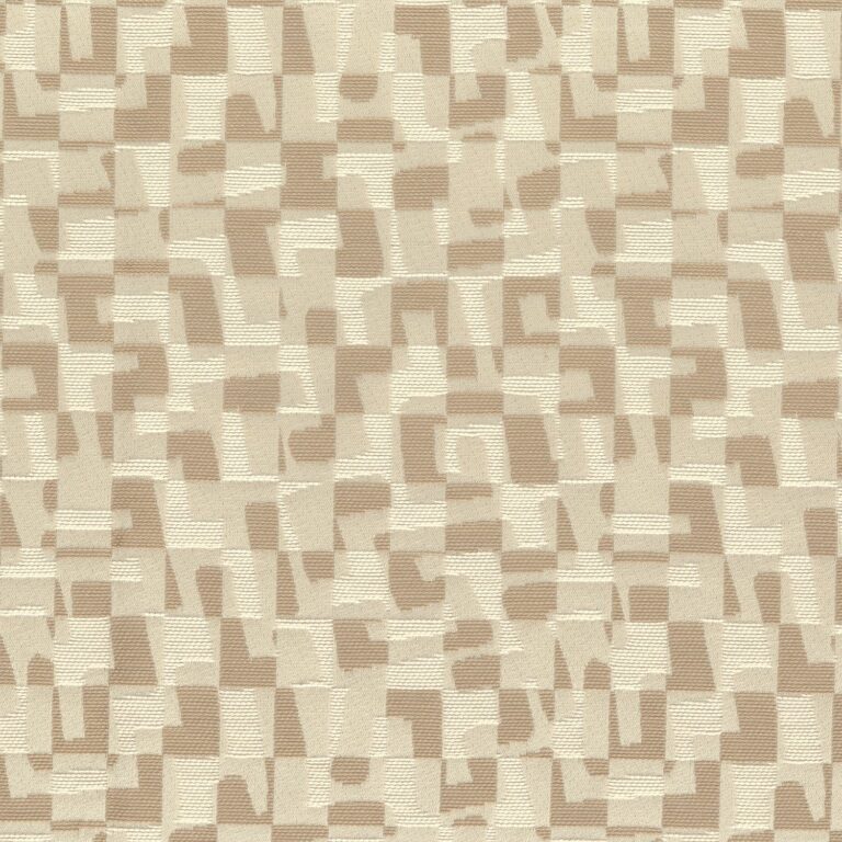 Ткань Casamance — Gandin — Sable — 83800220