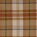 Ткань Casamance — Scotia — Ocre orange — 84100330