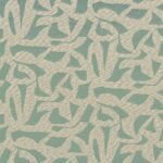 Ткань Casamance — Cher ami — Céladon — 85080880