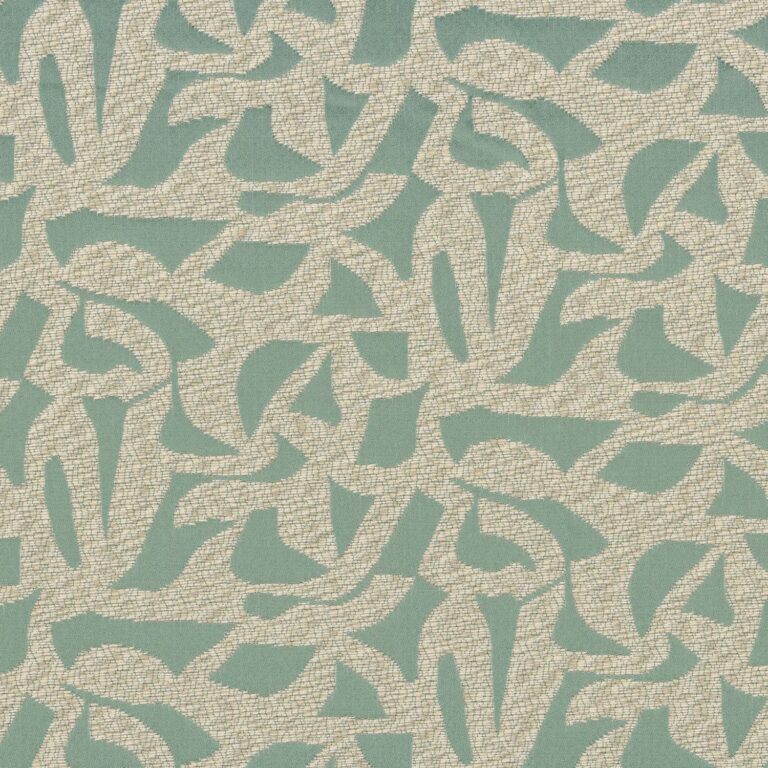 Ткань Casamance — Cher ami — Céladon — 85080880