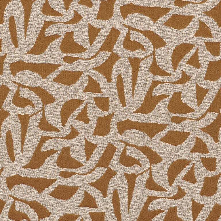 Ткань Casamance — Cher ami — Ambre — 85080330