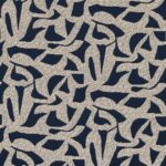 Ткань Casamance — Cher ami — Marine — 85080660