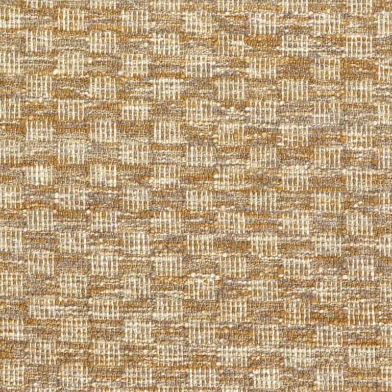 Ткань Casamance — Lissandre — Ocre — 80230232