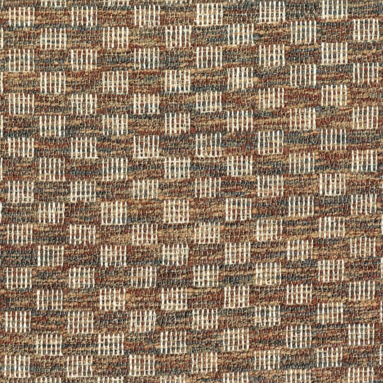 Ткань Casamance — Lissandre — Lie de vin — 80230557
