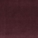 Ткань Casamance — Rivalet — Lie de vin — 82480990