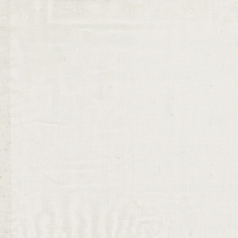 Ткань Casamance — Illusion 300 — Blanc petale — G2590222