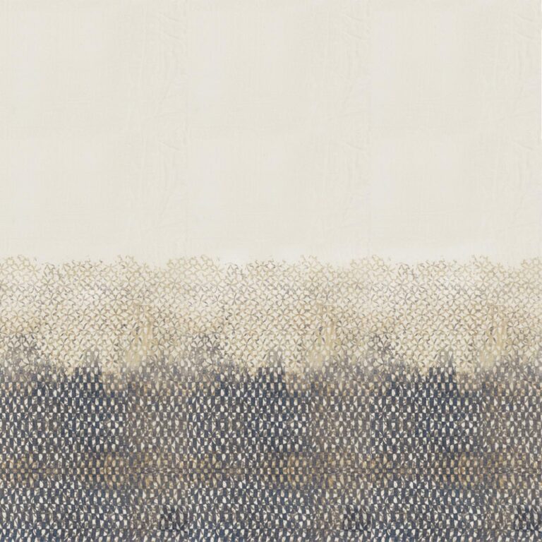 Ткань Casamance — Coryphee — Bleu — A37880132