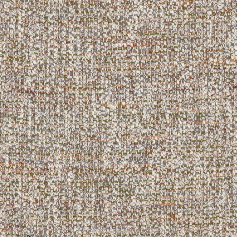 Ткань Casamance — Primaute — Orange / multico — 40920733
