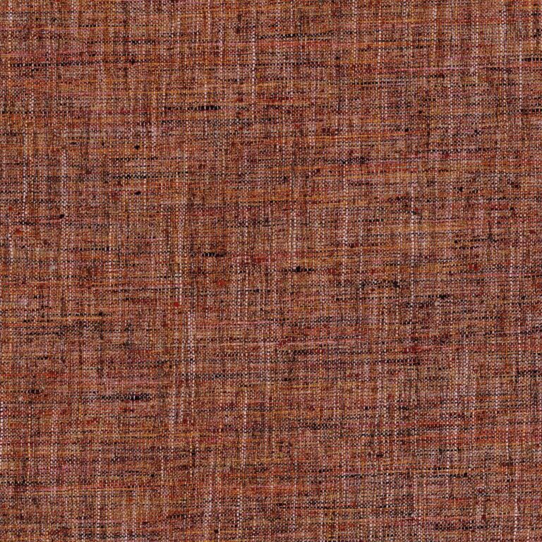 Ткань Casamance — Apogee — Orange carmin — 42541040