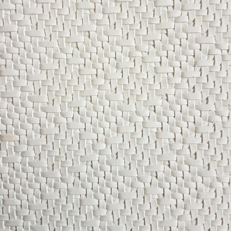 Ткань Casamance — Kudu — Blanc pétale — 42370142