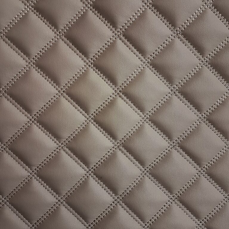Ткань Casamance — Ourebi — Beige taupé — 43280331