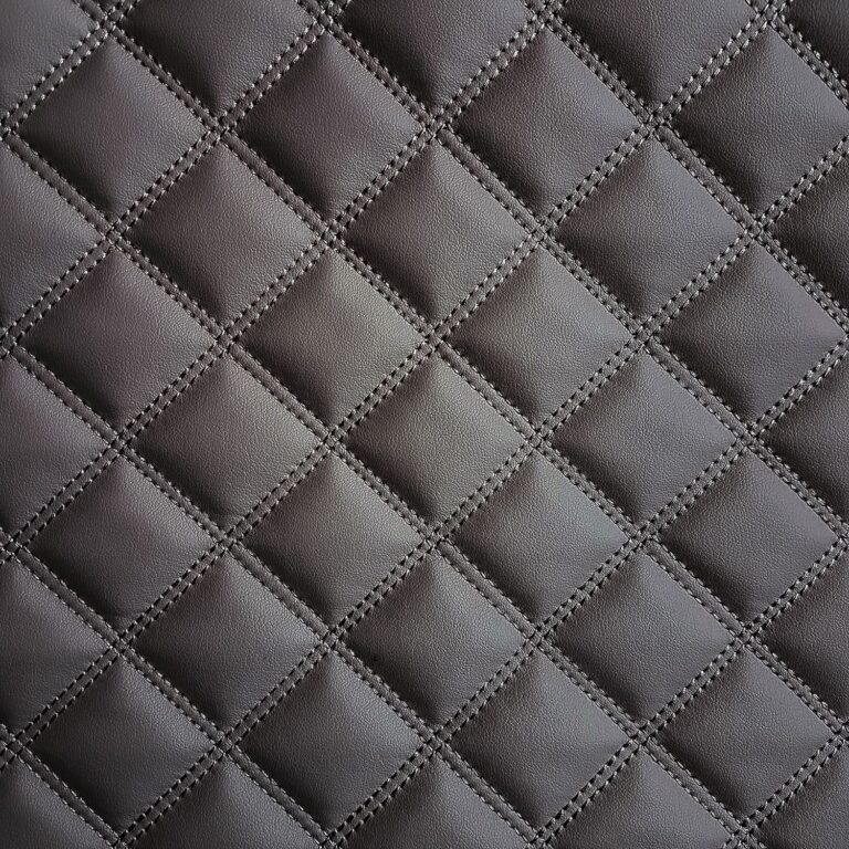 Ткань Casamance — Ourebi — Anthracite — 43280634