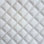 Ткань Casamance — Ourebi — Blanc pétale — 43280129