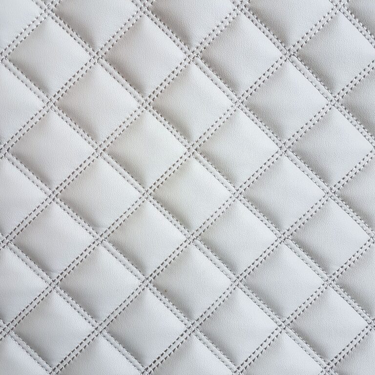 Ткань Casamance — Ourebi — Blanc pétale — 43280129