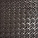 Ткань Casamance — Impala — Brun tabac — 43340414