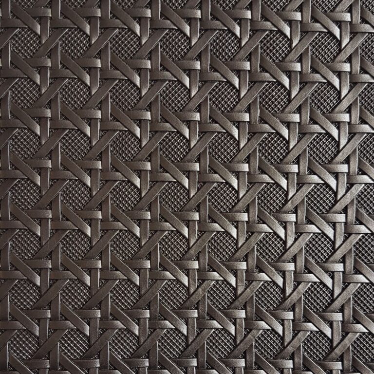 Ткань Casamance — Impala — Brun tabac — 43340414