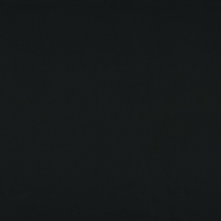 Ткань Casamance — Naja — Noir de lune — 43260756