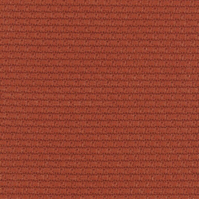 Ткань Casamance — Miki — Orange brûlee — 44520718